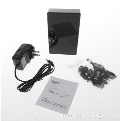 source power bank